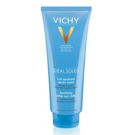 Vichy Ideal Soleil Doposole 300 Ml