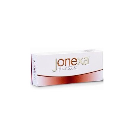 Genzyme Siringa Intra-articolare Jonexa Acido Ialuronico Soft Gel 4 Ml