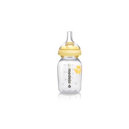 Medela Italia Calma Completo Bottiglia 150 Ml