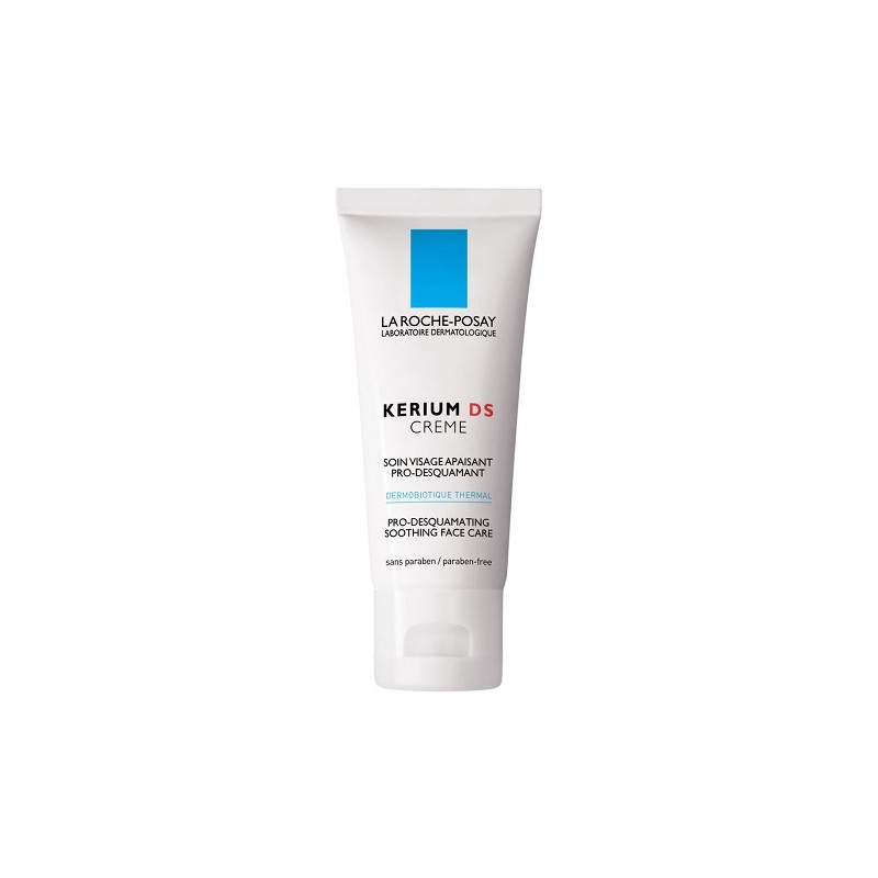 La Roche Posay-phas Kerium Ds Crema 40 Ml