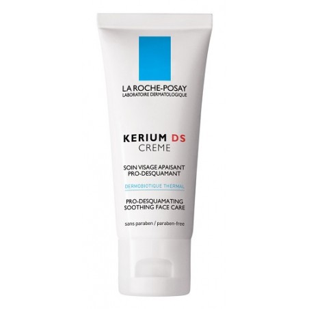 La Roche Posay-phas Kerium Ds Crema 40 Ml