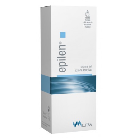 Lab. Farmacologico Milanese Epilen Crema Azione Lenitiva 100 Ml