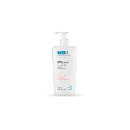 Magaldi Life O2life Crema Liporiducente 200 Ml