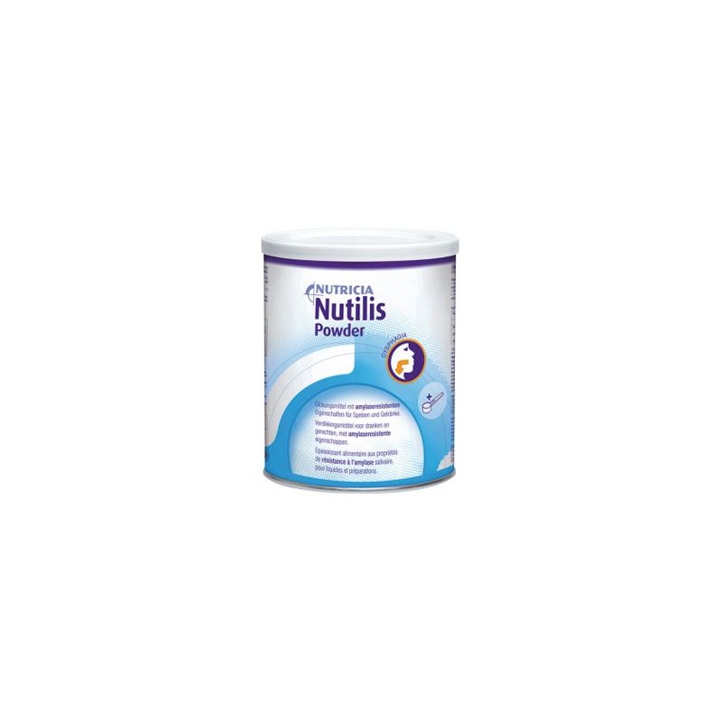 Danone Nutricia Soc. Ben. Nutilis Powder Addensante 300 G