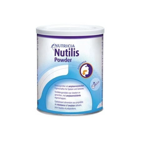 Danone Nutricia Soc. Ben. Nutilis Powder Addensante 300 G