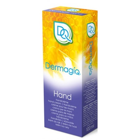 Bfactory Italia Dermagiq Hand 100 Ml