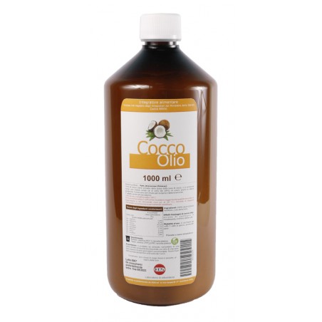 Kos Cocco Olio 1000 Ml