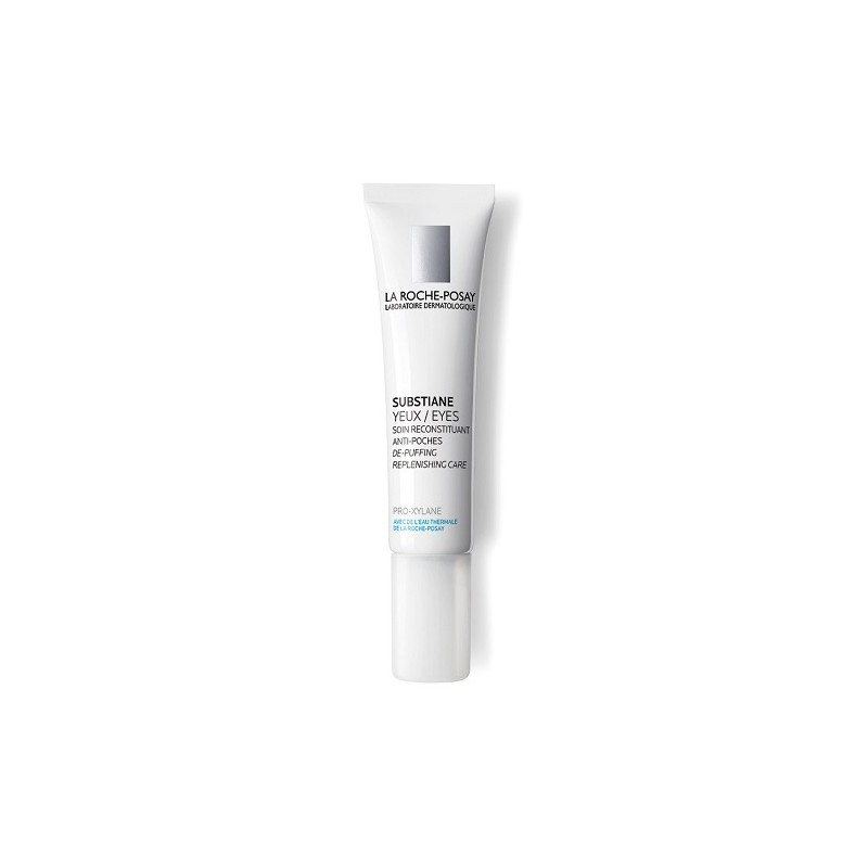 La Roche Posay-phas Substiane Occhi 15 Ml