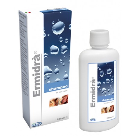 Nextmune Italy Ermidra' Shampoo 250 Ml