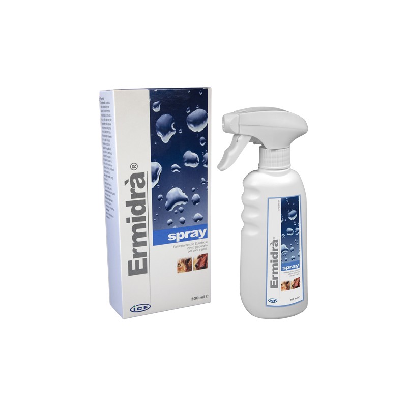 Nextmune Italy Ermidra' Spray 300 Ml