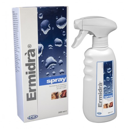 Nextmune Italy Ermidra' Spray 300 Ml