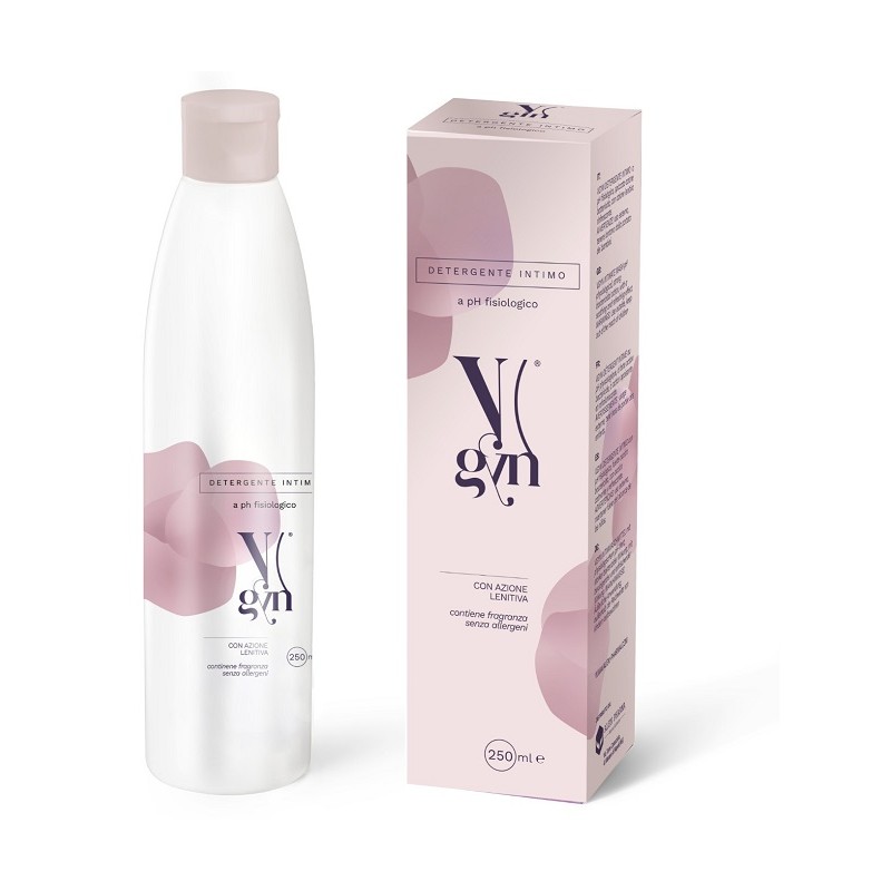 Al. En. Di Vincenzo Pisacane V Gyn Detergente 250 Ml