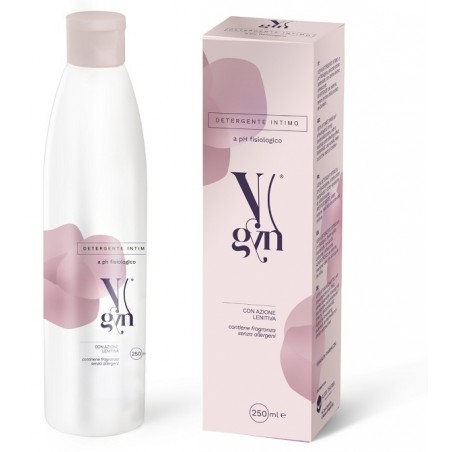 Al. En. Di Vincenzo Pisacane V Gyn Detergente 250 Ml