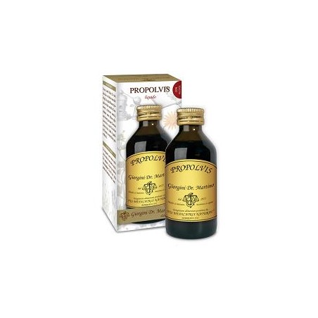 Dr. Giorgini Ser-vis Propolvis 100 Ml