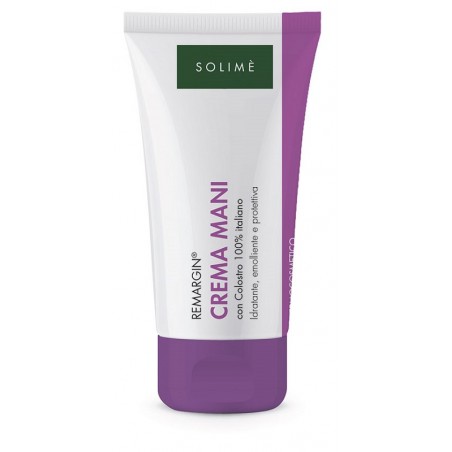 Solime' Remargin Mani Crema 75ml