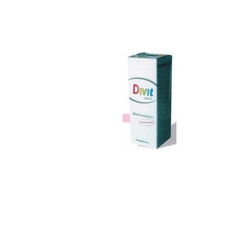 Farma Deb Divit Gocce 30 Ml