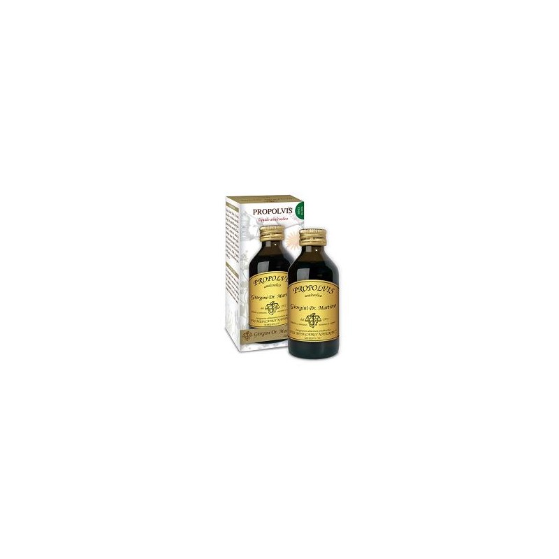 Dr. Giorgini Ser-vis Propolvis A 100 Ml