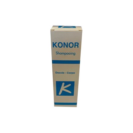 Italzama Konor Shampoo Capelli 200 Ml