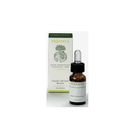 Erbamea Lavanda Vera Olio Essenziale 10 Ml