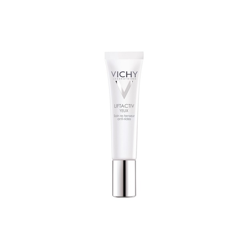 Vichy Liftactiv Supreme Occhi 15 Ml