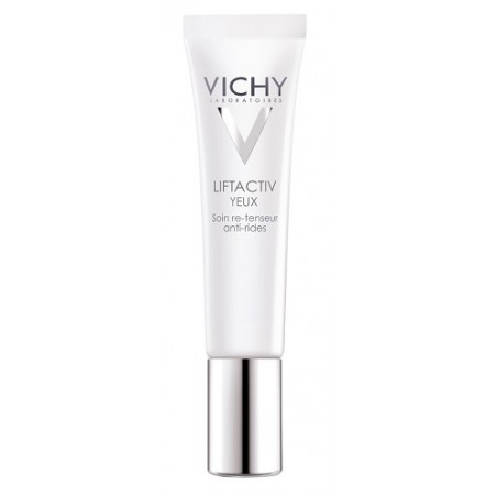 Vichy Liftactiv Supreme Occhi 15 Ml