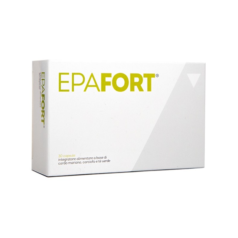 Agaton Epafort 30 Capsule