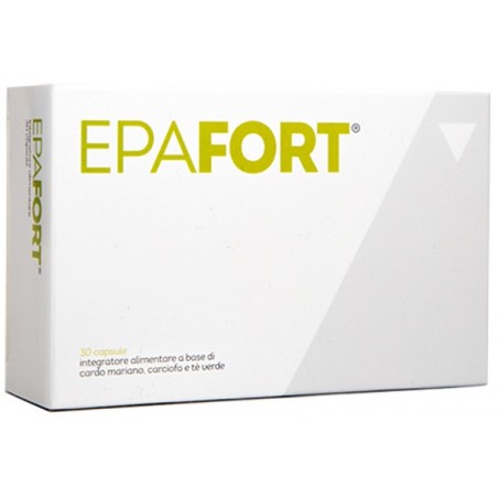 Agaton Epafort 30 Capsule