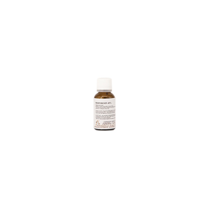 Aroph Giria Proporesin 40% 20 Ml