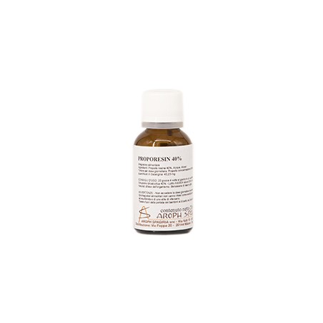 Aroph Giria Proporesin 40% 20 Ml