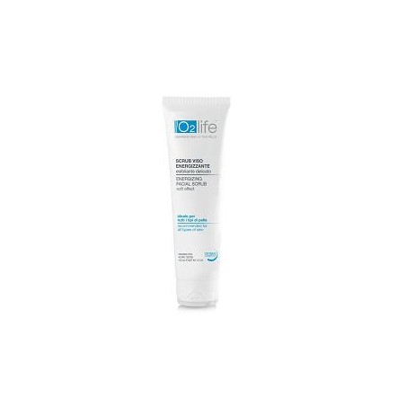 Magaldi Life O2life Scrub Viso 100 Ml