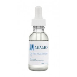 Miamo Acnever Oil Free...