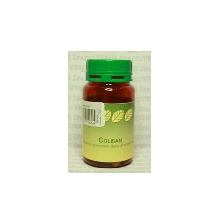 Zio Verde Colisan 60 Capsule