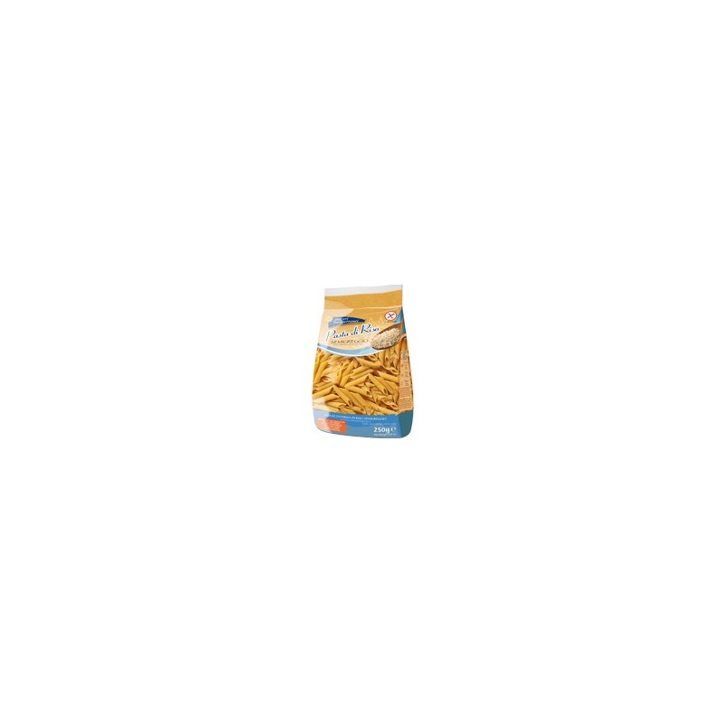 Eurospital Piaceri Mediterranei Pasta Riso Penne Rigate 250 G