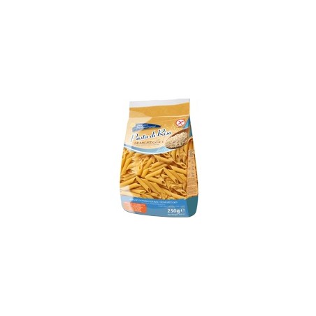 Eurospital Piaceri Mediterranei Pasta Riso Penne Rigate 250 G