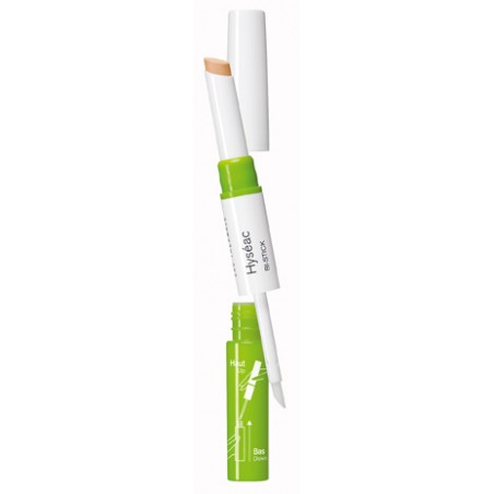 Uriage Laboratoires Dermatolog Hyseac Bi-stick 1 G + 3 Ml