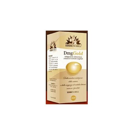 Erbenobili D Mg-gold 50 Ml