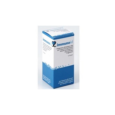 Essecore Immunoid 200 Ml