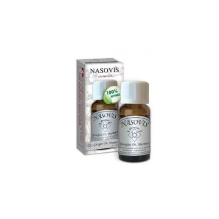 Dr. Giorgini Ser-vis Nasovis 10 Ml