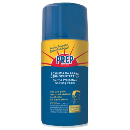 Coswell Prep Schiuma Barba 300 Ml