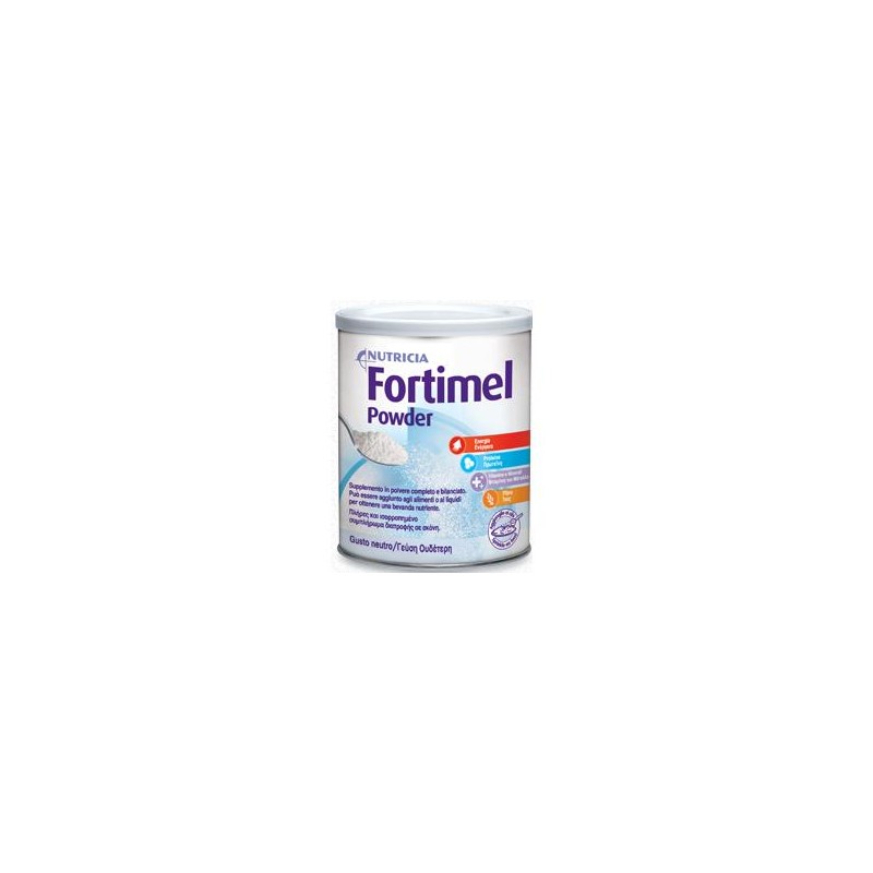 Danone Nutricia Soc. Ben. Fortimel Powder Neutro 335 G