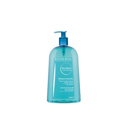 Bioderma Italia Atoderm Gel Douche 500 Ml