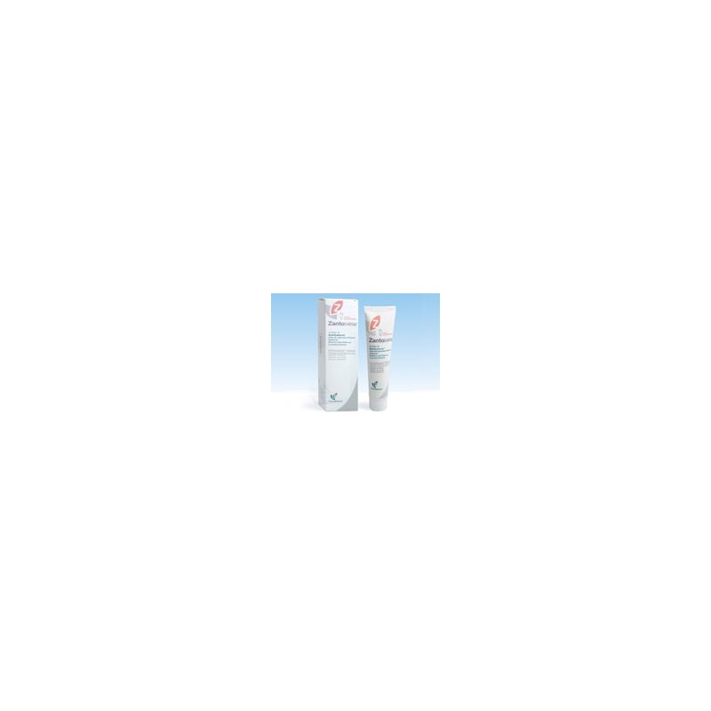 Pharmextracta Zantoderm Crema 100 Ml