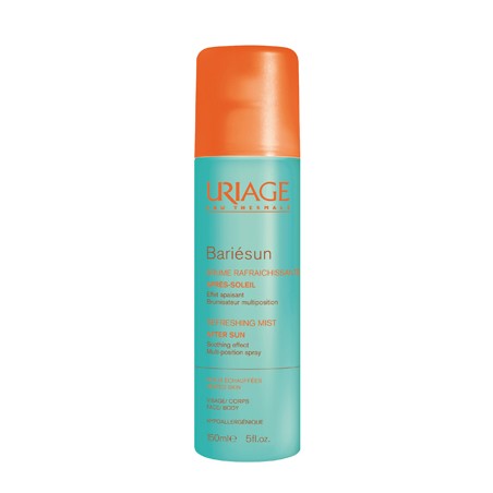 Uriage Laboratoires Dermatolog Bariesun Brume Doposole 150 Ml