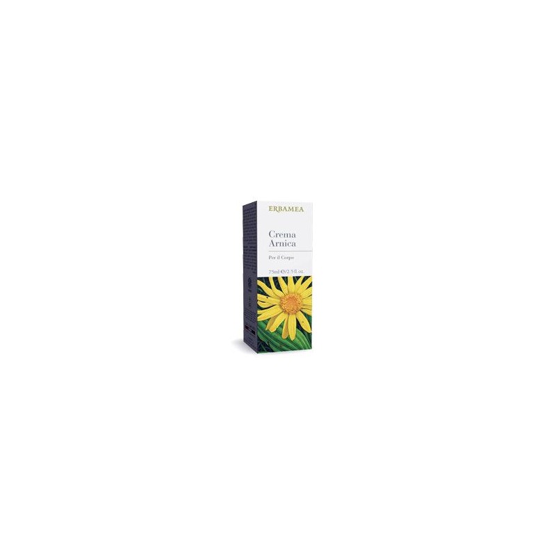 Erbamea Crema Arnica 75ml