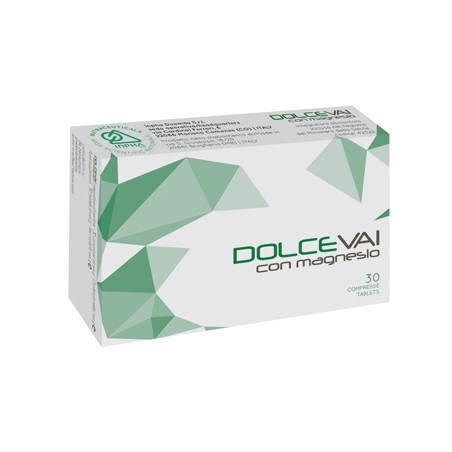 Inpha Duemila Dolcevai 30 Compresse