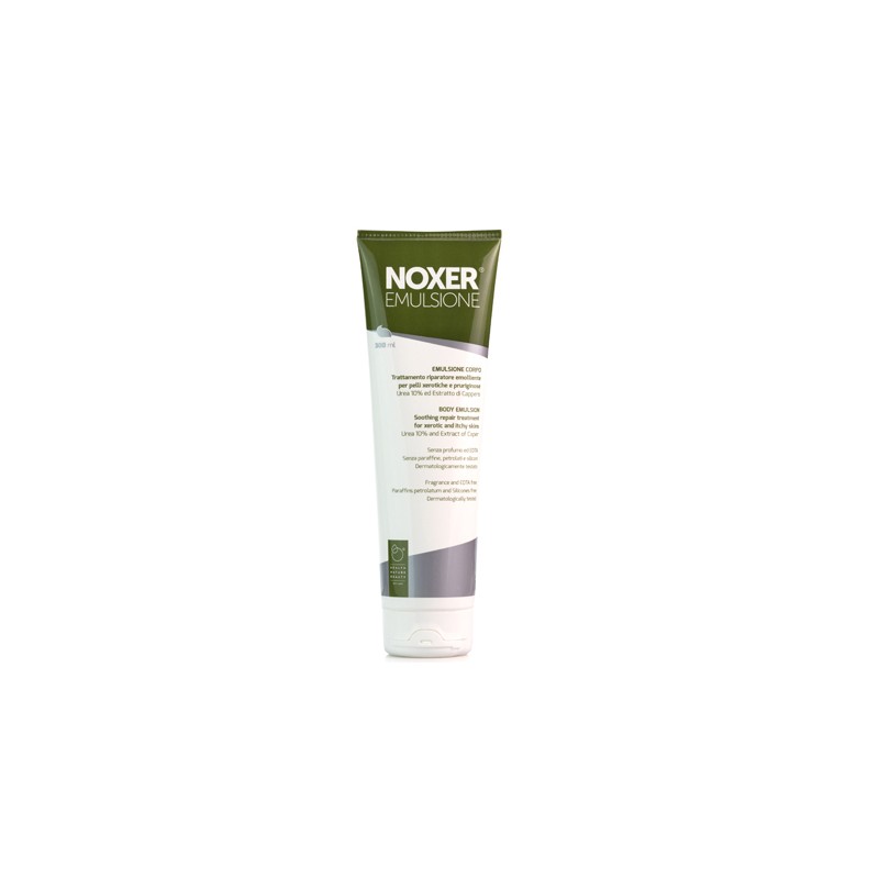 S. F. Group Noxer Emulsione Corpo 300 Ml