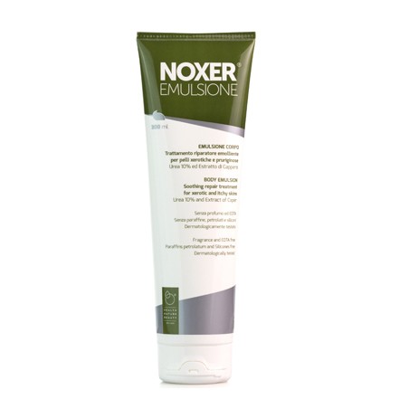 S. F. Group Noxer Emulsione Corpo 300 Ml