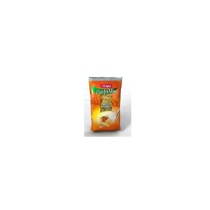 Biaglut Mezze Penne 500 G