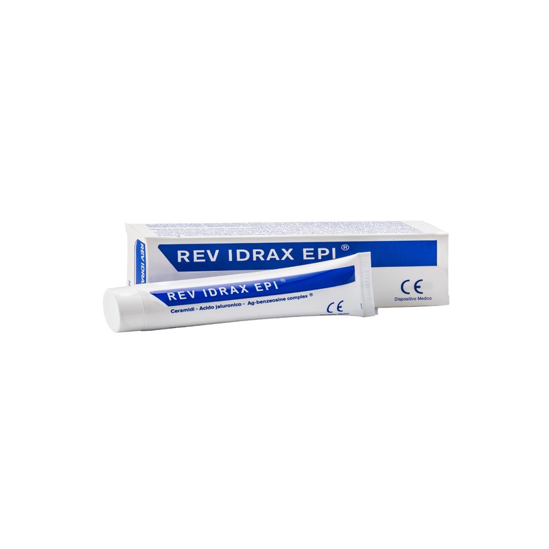 Rev Pharmabio Rev Idrax Epi 50 Ml