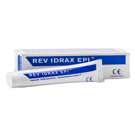 Rev Pharmabio Rev Idrax Epi 50 Ml